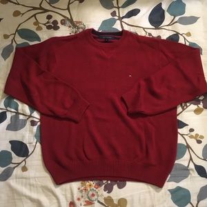 Tommy Hilfiger Crewneck Sweater